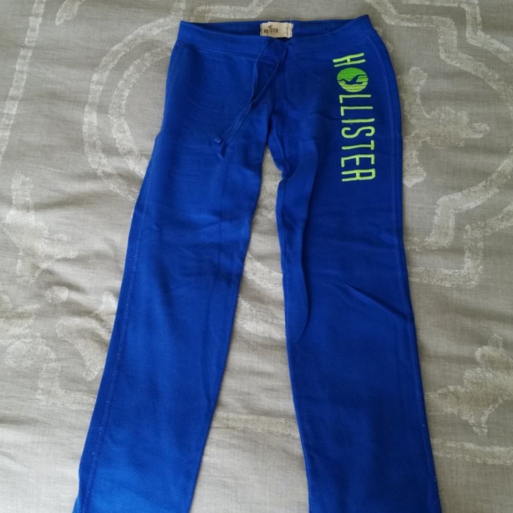 Hollister Track Pants Size S